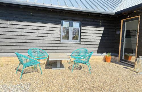 Beautiful 2 Bedroom Barn -Stansted Airport 2 miles - Foto 31