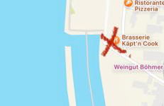 Ferienwohnung Hafenblick - Foto 2