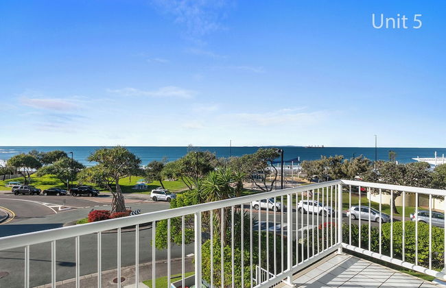 Capeview Apartments Caloundra - Foto 67