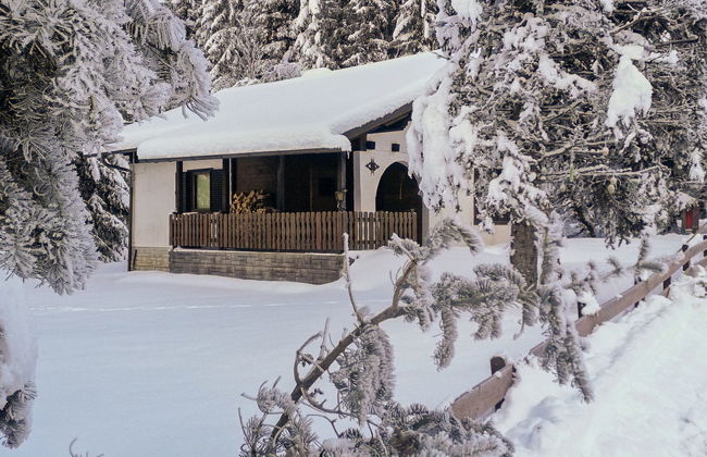 Chalet Bodental 28 - Photo 27