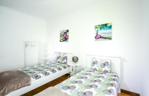 Apartamento Tejo - Foto 29