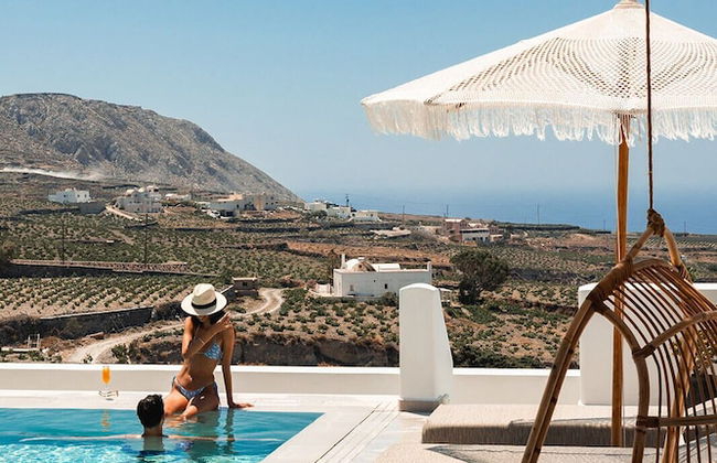 Arotron Santorini - Foto 16