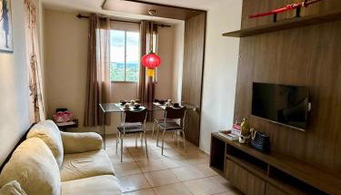 Apartamento com piscina e Toque Samurai - Foto 3