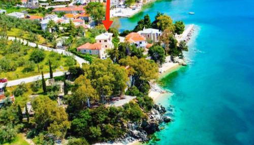 Pelion Seaside Luxury House - Foto 3