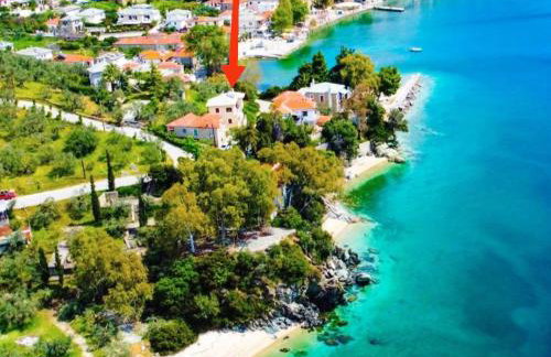 Pelion Seaside Luxury House - Photo 3