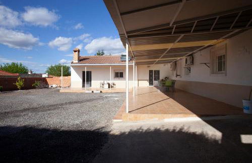 Charming Villa in Linares with Private Pool - Foto 48