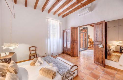 Finca Buniferri - Foto 18