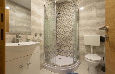 Amazing Home In Oljasi With Sauna - Photo 23