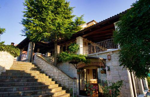 Villa Toscana with jacuzzy - Foto 13