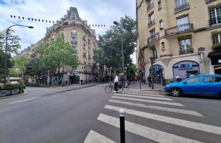 Charmant 2 pièces rénové avec goût, emplacement parfait - Foto 24