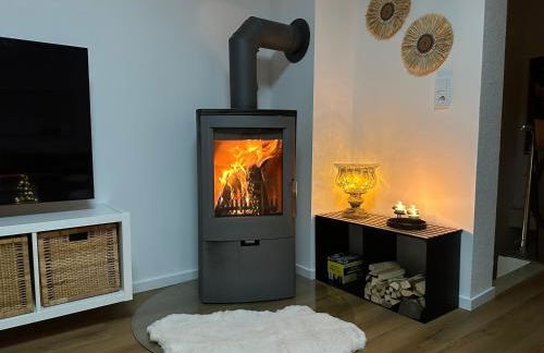 Ferienhaus Meerzeit-Hooksiel - Foto 31