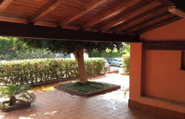 BORGO PALOMBAIO SEA - Foto 10