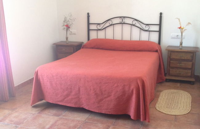 Casa Rural El Limonero - Foto 5