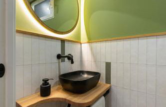 Precioso loft con bañera de isla - Foto 6