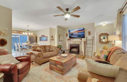 Lazy Bear Inn - Foto 18