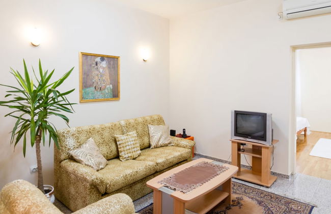 Basco Slavija Square Apartment - Foto 10