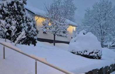 Tiny House Eulenbach - Urlaub im Gletscherkessel Präg - Foto 9
