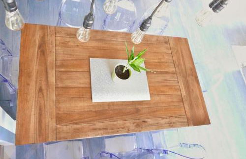 10 guest Ski Chalet Pools Golf Ski Hike - Foto 12