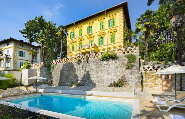 Apartments Atlanta - Liburnia - Foto 29