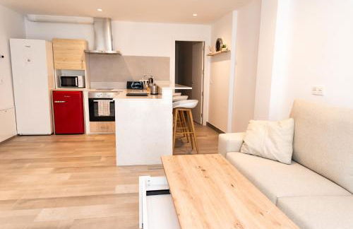 Céntrico y acogedor apartamento - Foto 25