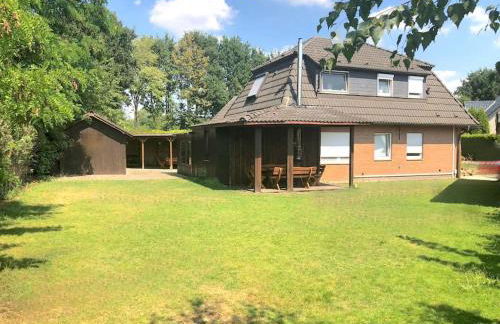 Ferienhaus ANDON Alfsee Rieste 10 Personen und 2 Babys - Foto 8