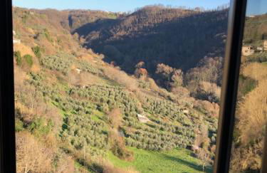 The 'castelletto' Holiday House - Foto 55