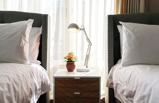 StayAU Spacious 6BR McKinnon Pool Home - Foto 24