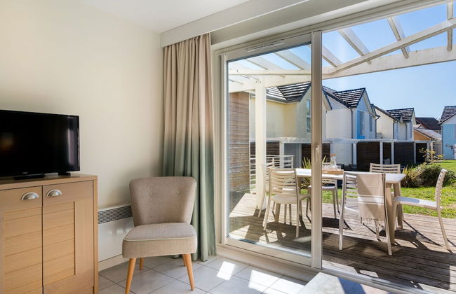 Le Domaine du Bois de la Gree in Pornichet - Foto 14