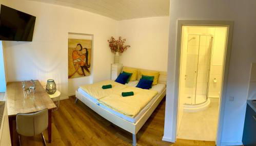 Apartment 1 - Foto 2