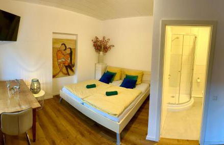 Apartment 1 - Foto 1