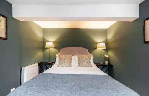 Tucking Mill View- Self Catering - Photo 20