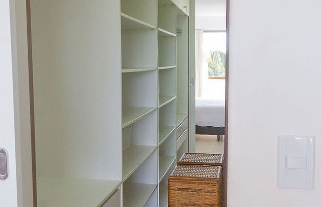 Apto em Barra Bali Resort Destino BSM - Foto 3