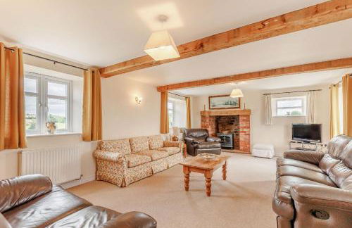 Wood Cottage - Foto 9