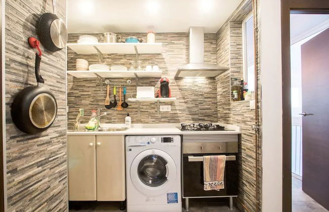 Little Sunny House 1 - Foto 7