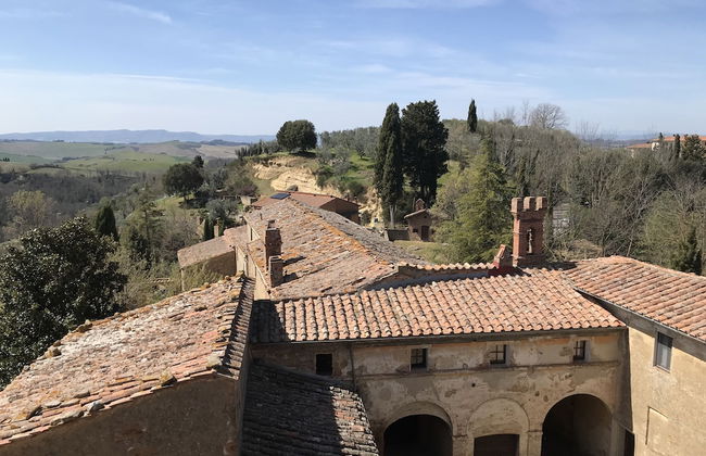 Borgo La Grancia - Foto 43