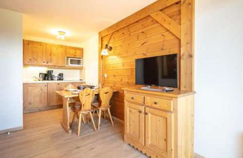 Les Alpages du Corbier C101 - Foto 14