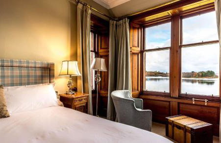 Shieldaig Lodge Hotel - Foto 10