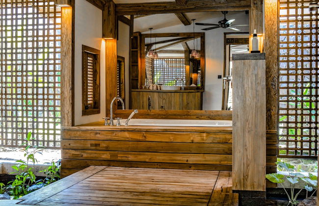 Kuno Villas - Foto 10