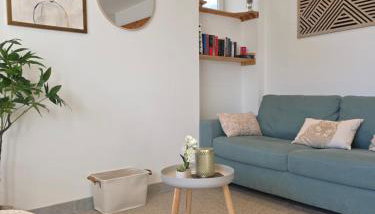 Appartement Les Géraniums - Foto 4