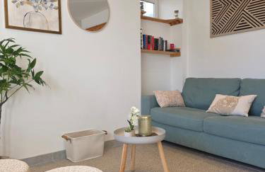 Appartement Les Géraniums - Foto 4