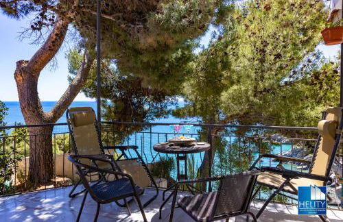 CAMINIA - Secret Oasis Beach - Photo 10