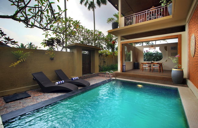 Kanaka Villas by Prabha - Foto 14