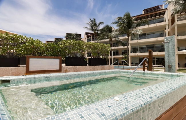 The Elements Oceanfront & Beachside Condo Hotel - Foto 57