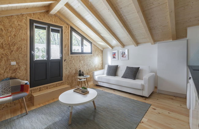 BO - Marquês Apartments - Foto 75