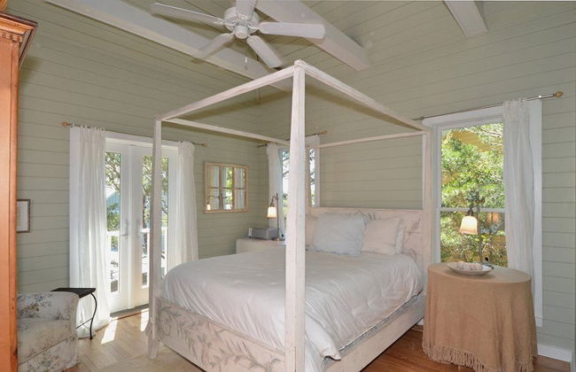 Cottage Rental Agency - Seaside, Florida - Foto 45