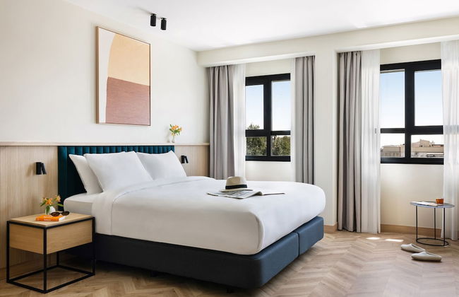 Aspasios Sofia Apartments - Foto 2