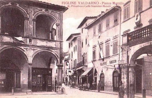 Terrazza il canto al romano - Foto 15