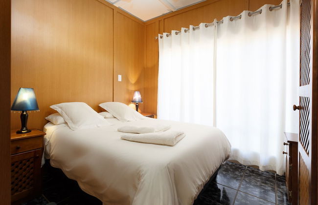 Gariep Dam SunRose Group of Guest Houses - Foto 23