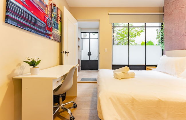 Casa Danubio Reforma by VH - Foto 32