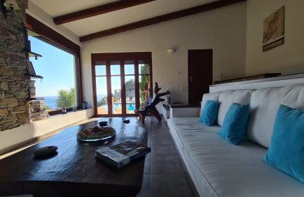 Villa Pebbles - Foto 13